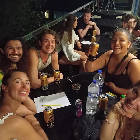 Hangover Hostels Ella Kültér fotó