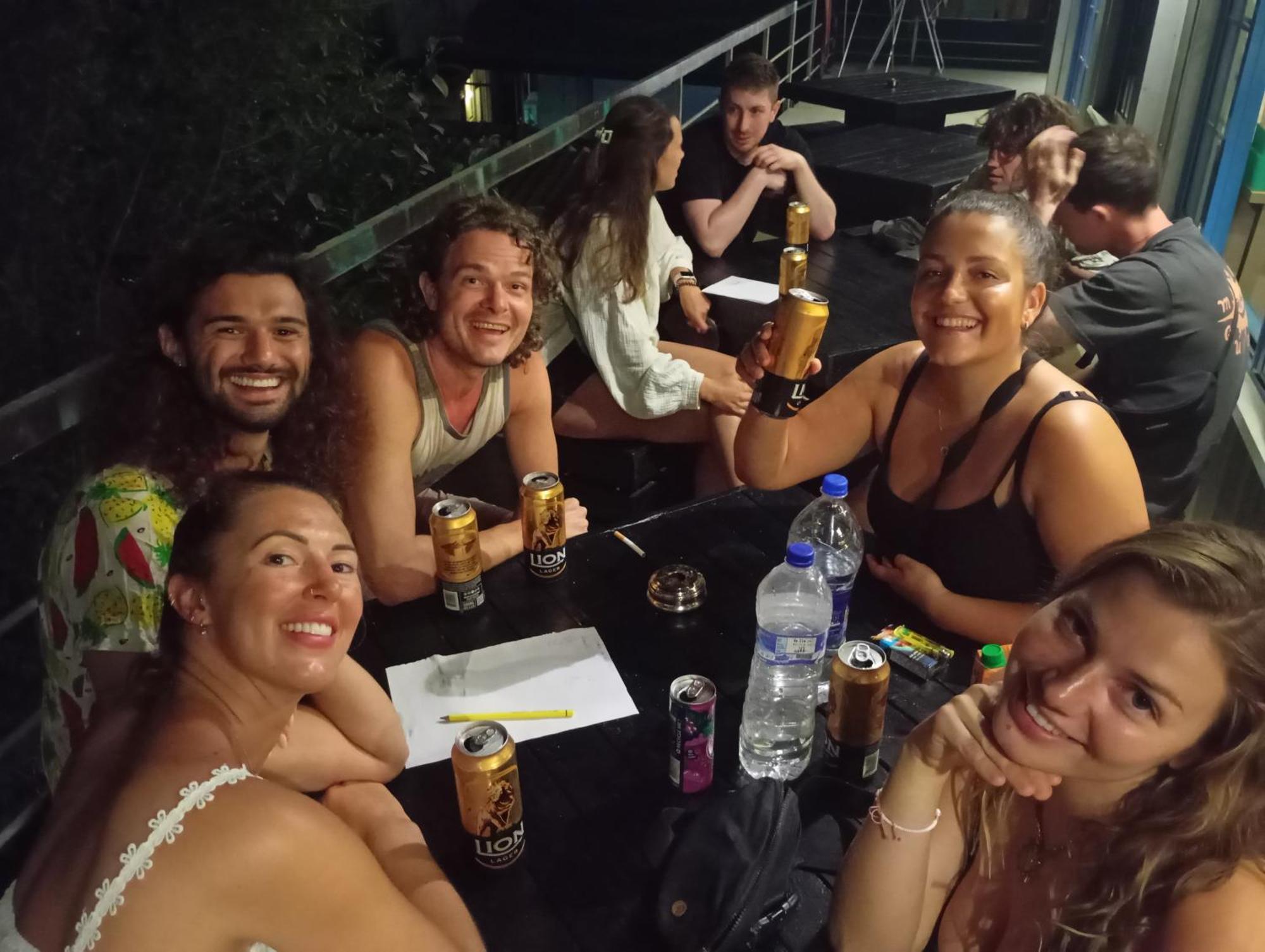 Hangover Hostels Ella Kültér fotó