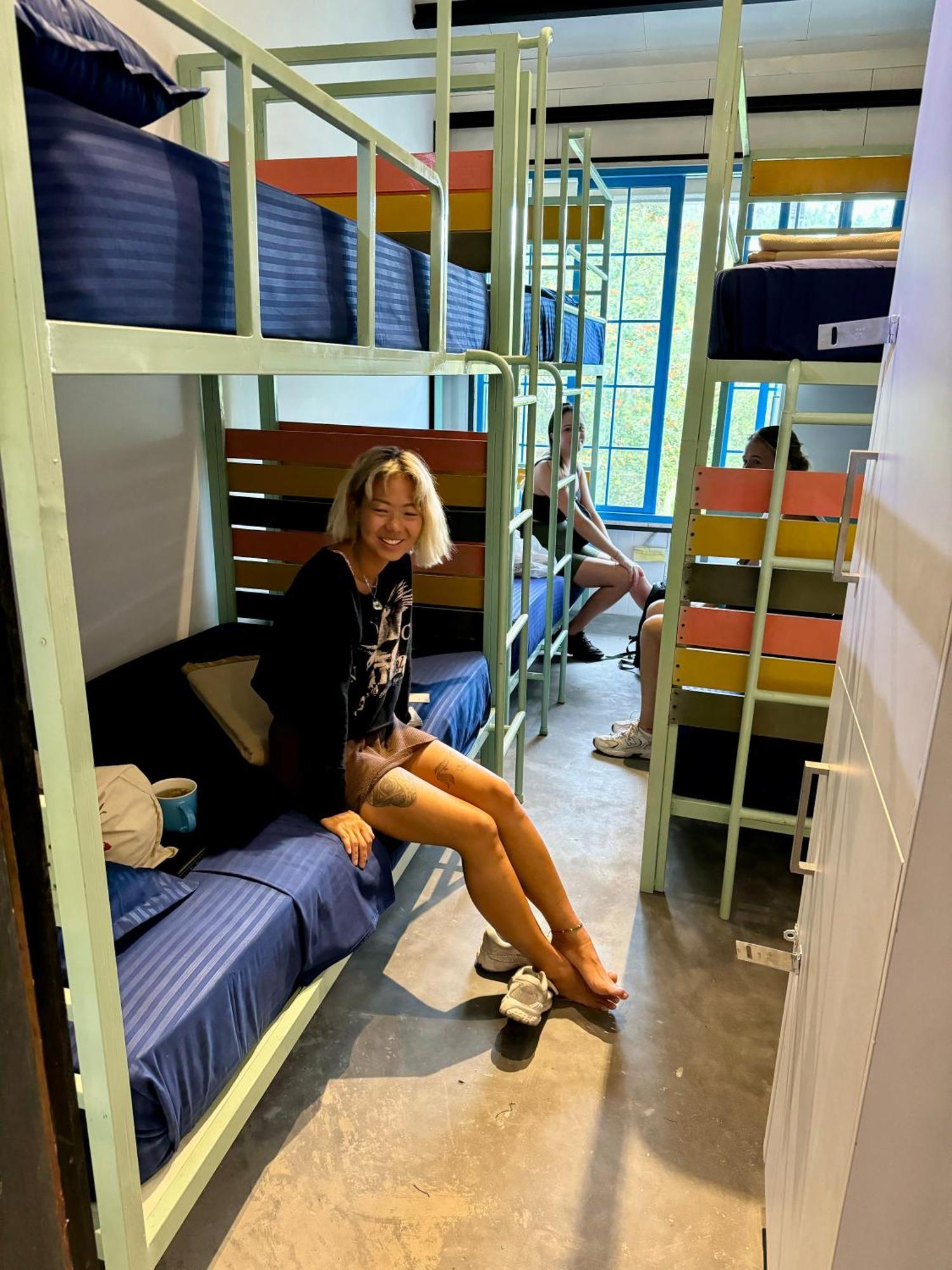 Hangover Hostels Ella Kültér fotó