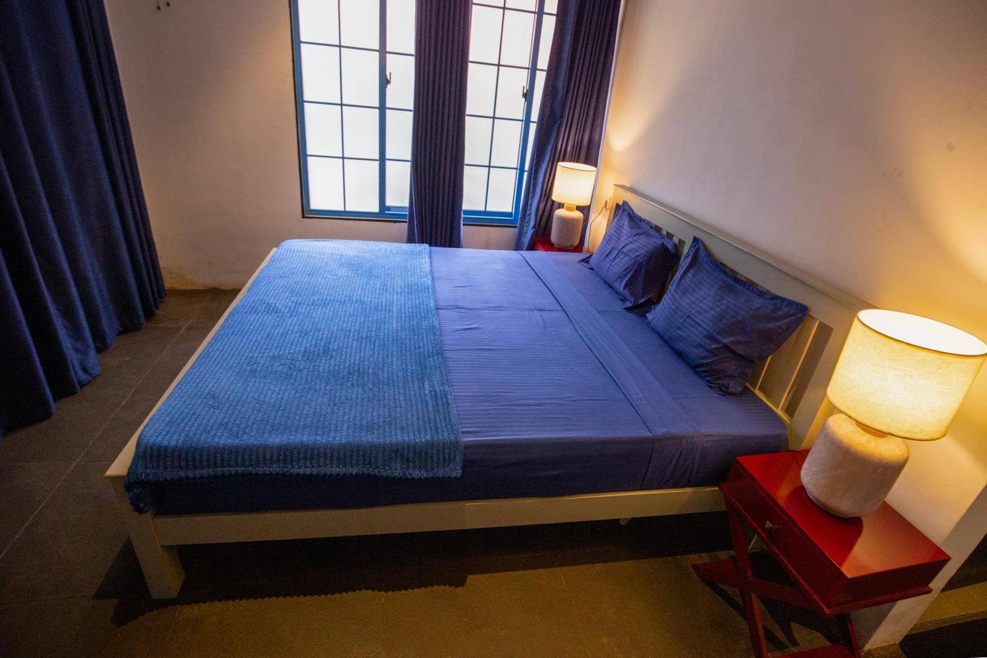 Hangover Hostels Ella Kültér fotó