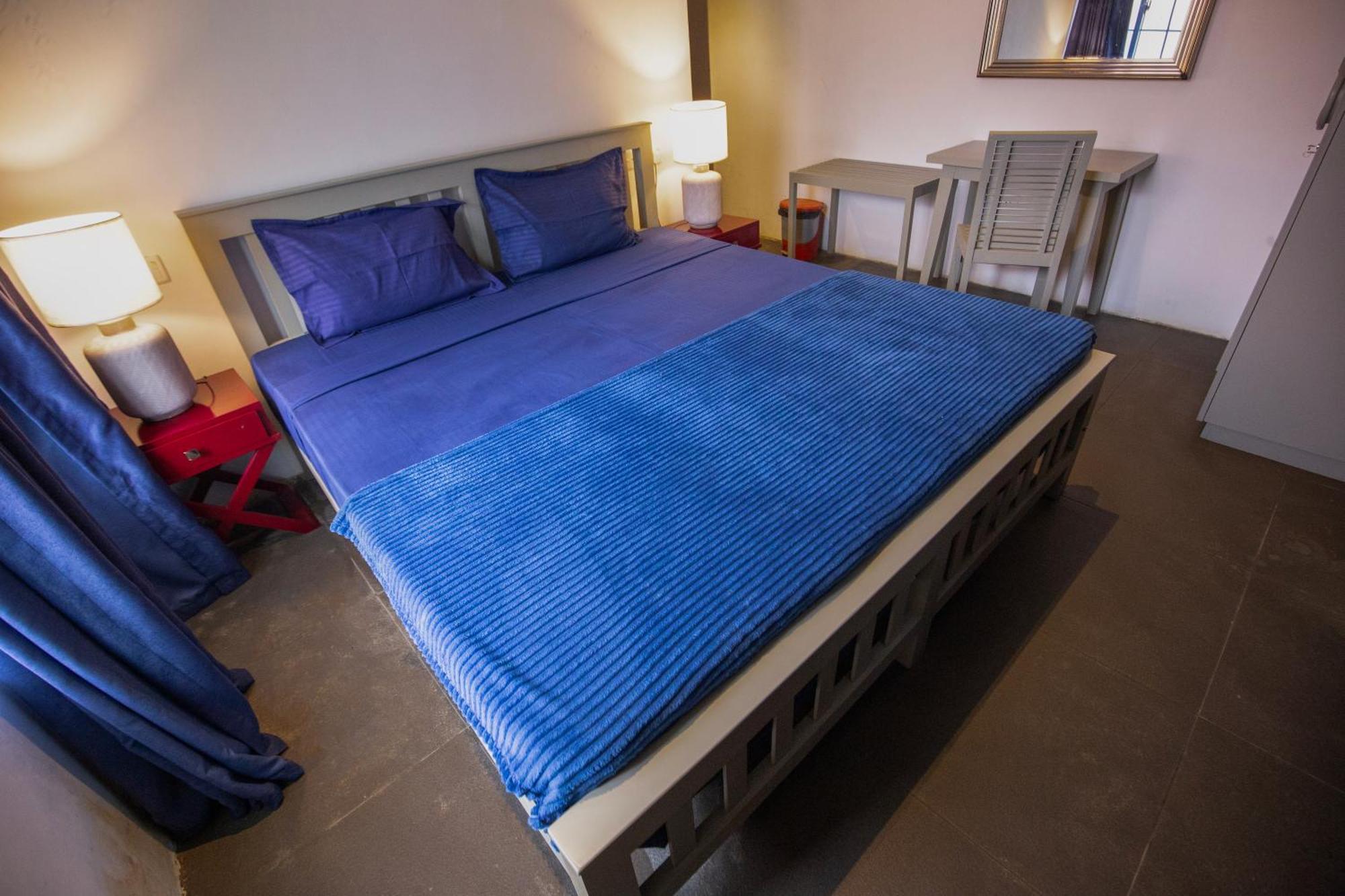 Hangover Hostels Ella Kültér fotó
