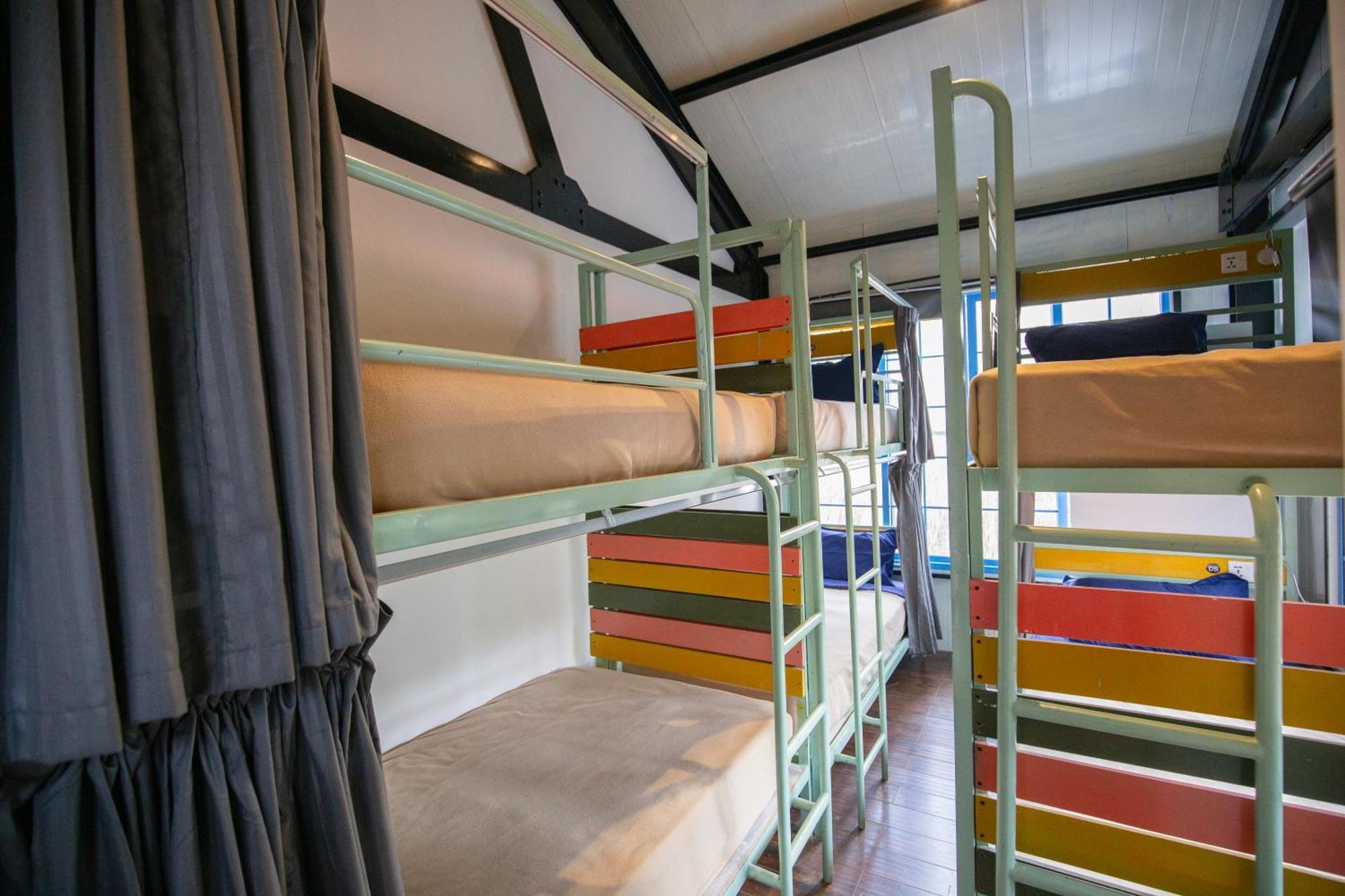 Hangover Hostels Ella Kültér fotó