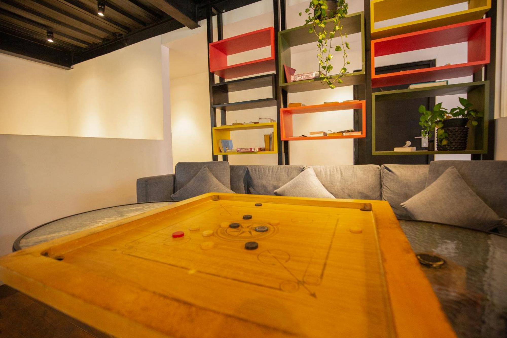 Hangover Hostels Ella Kültér fotó