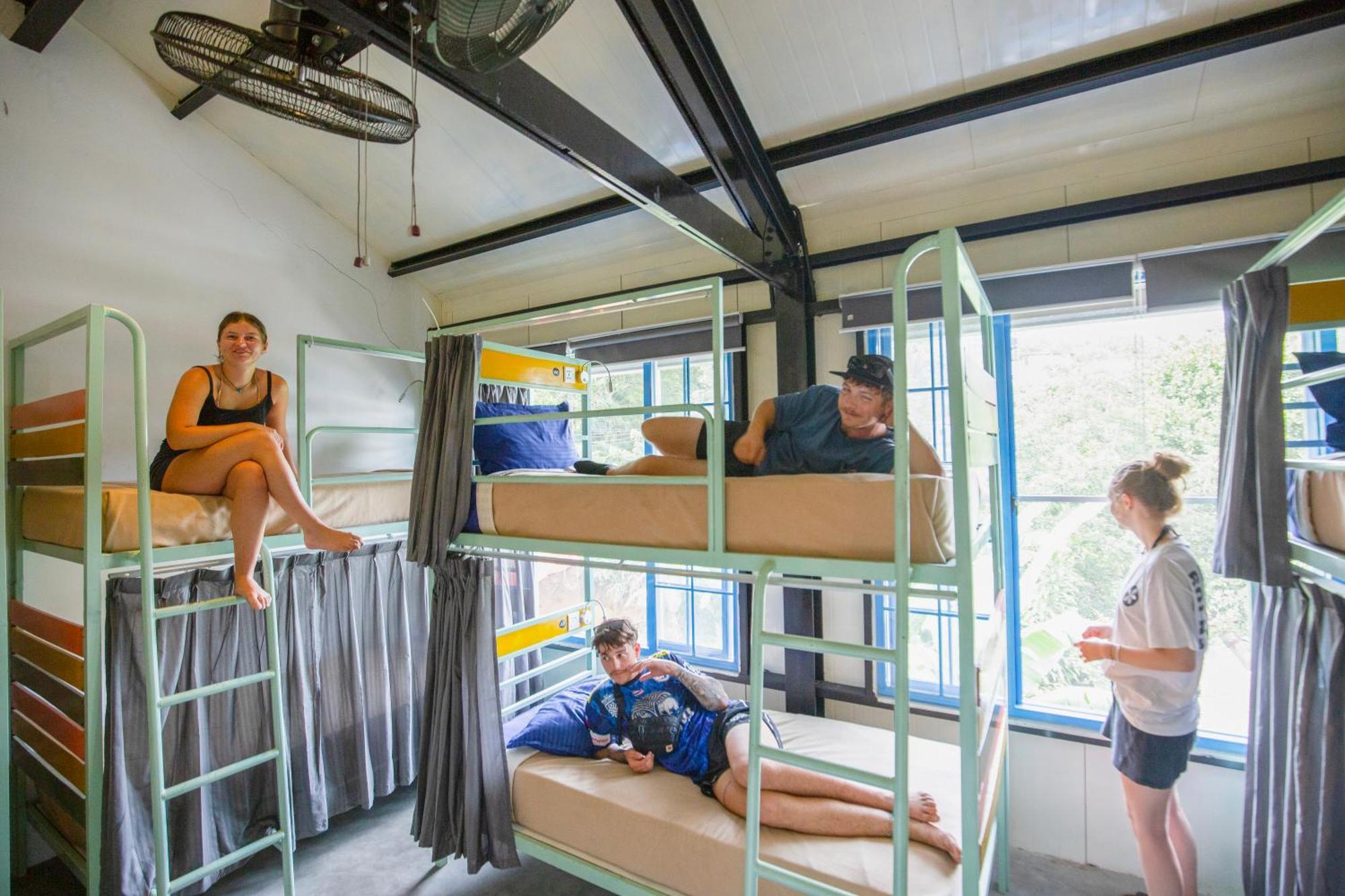 Hangover Hostels Ella Kültér fotó