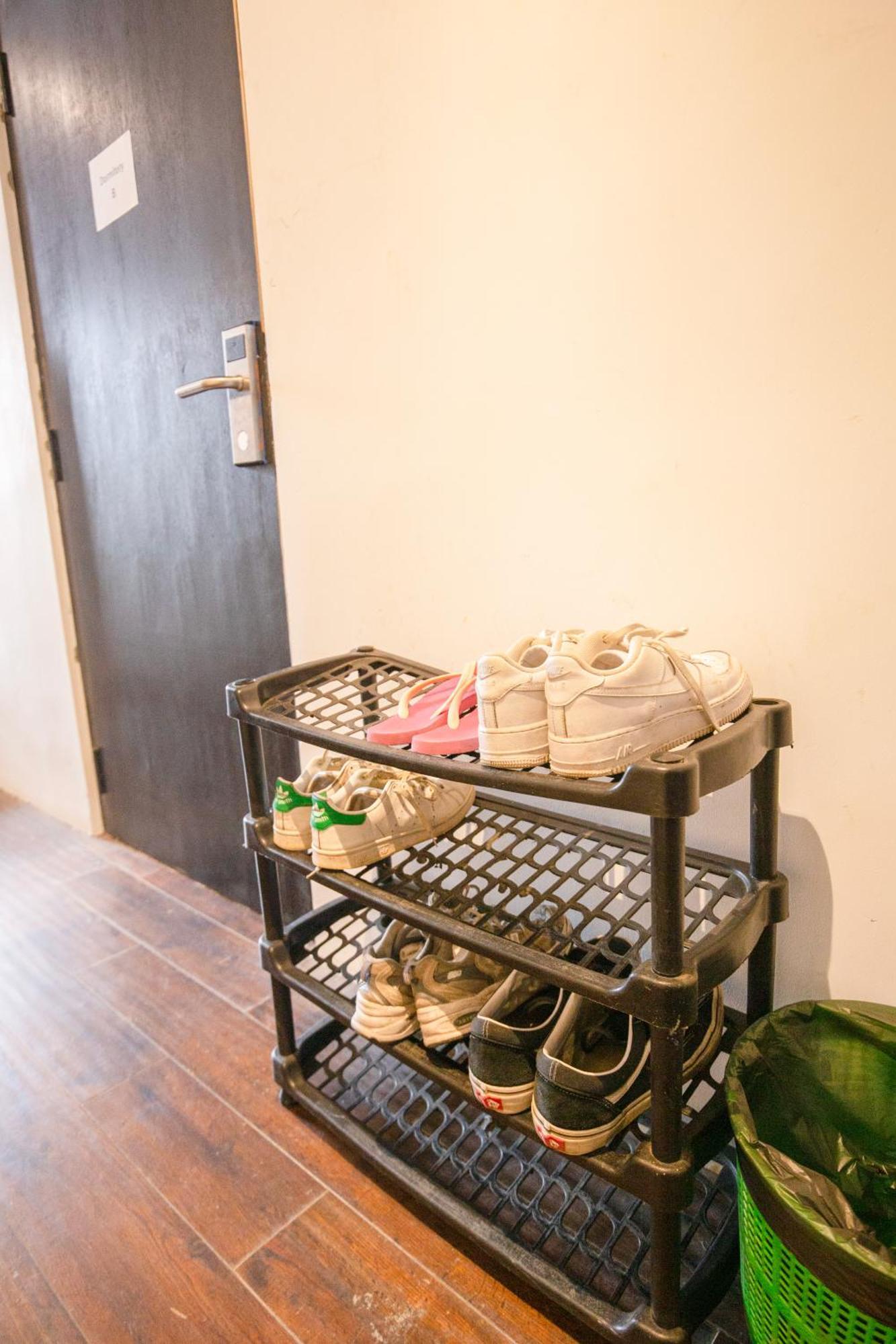 Hangover Hostels Ella Kültér fotó