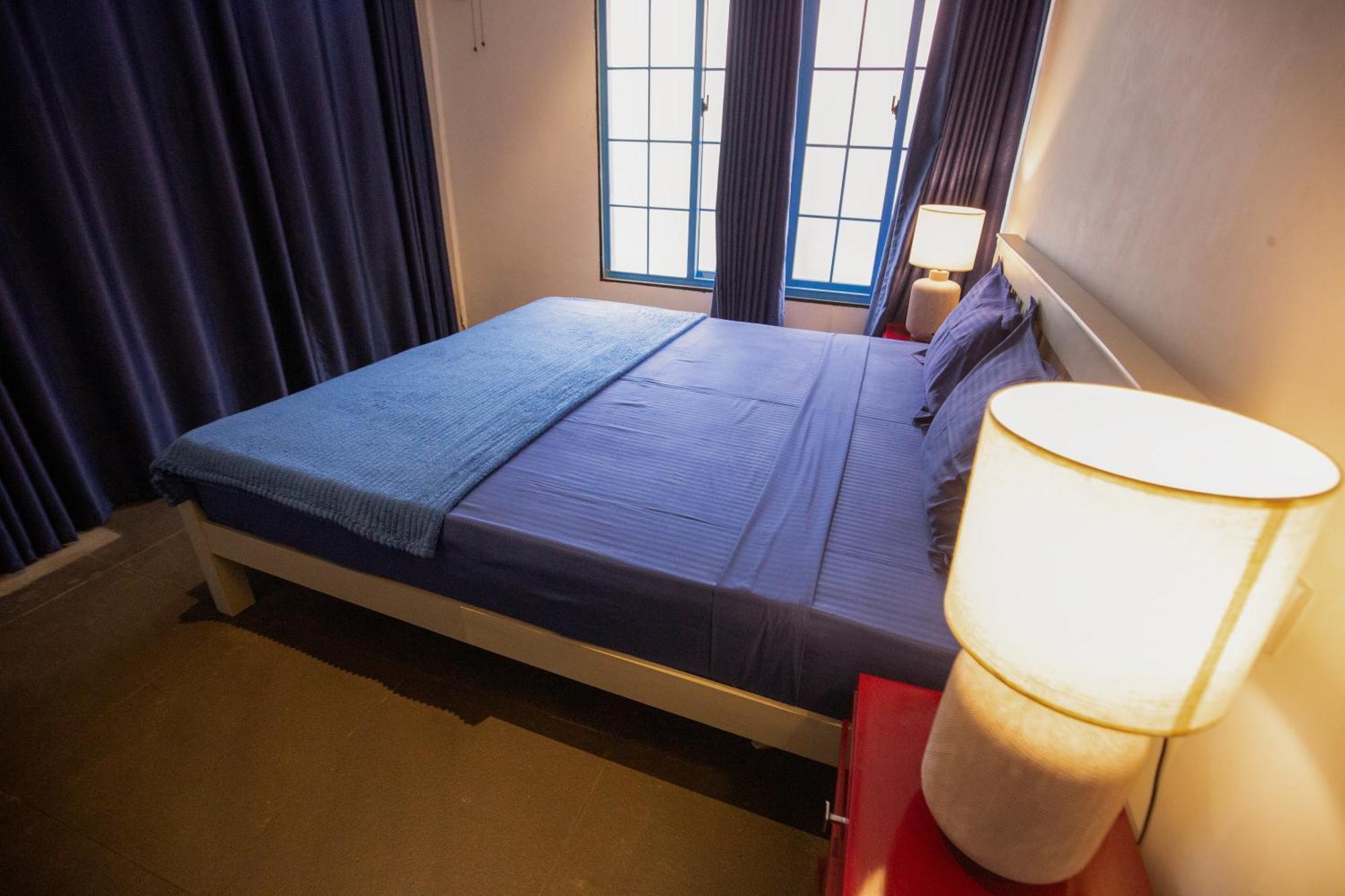Hangover Hostels Ella Kültér fotó