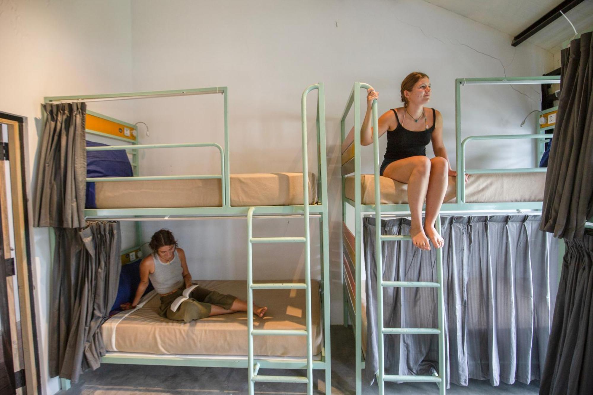 Hangover Hostels Ella Kültér fotó