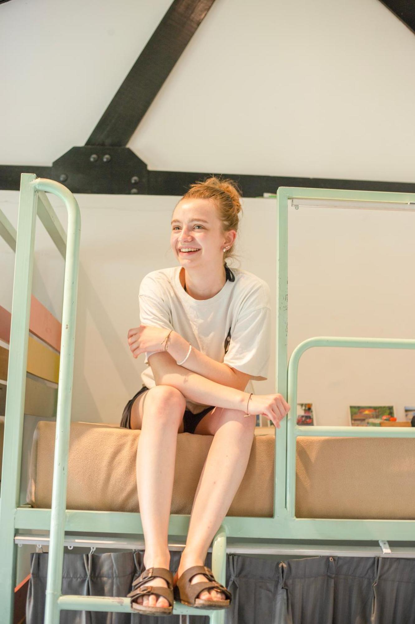 Hangover Hostels Ella Kültér fotó