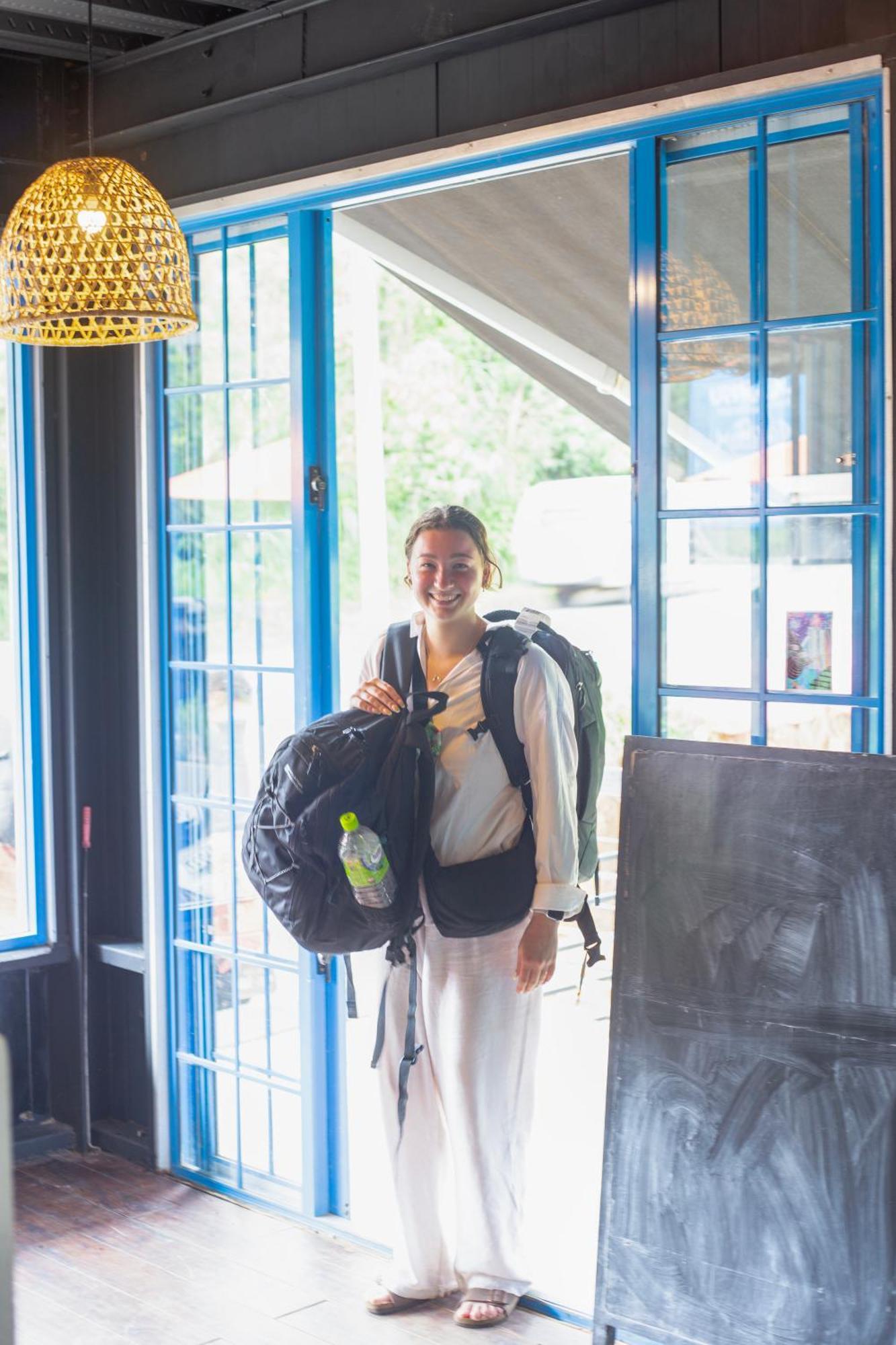 Hangover Hostels Ella Kültér fotó