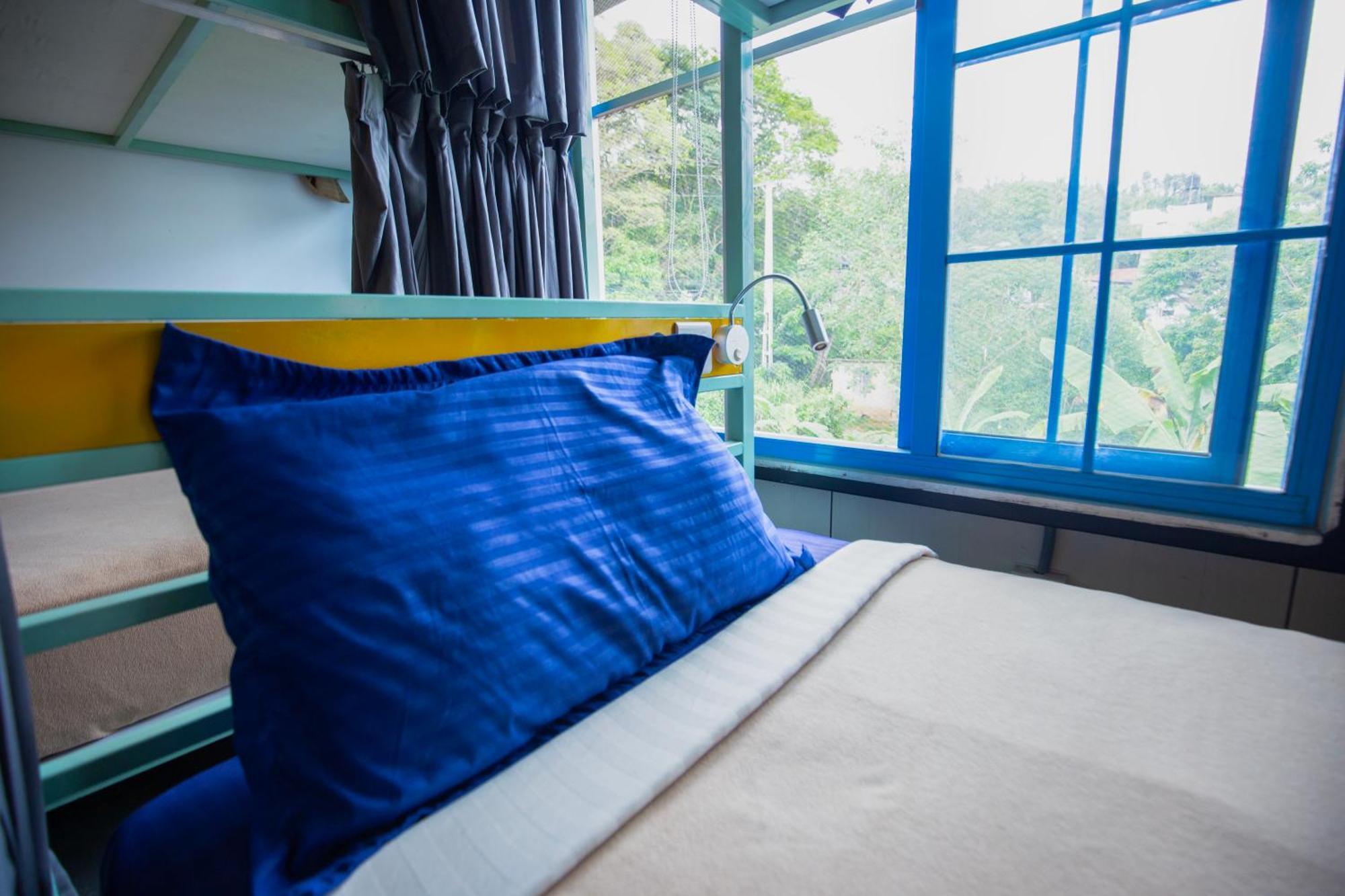 Hangover Hostels Ella Kültér fotó