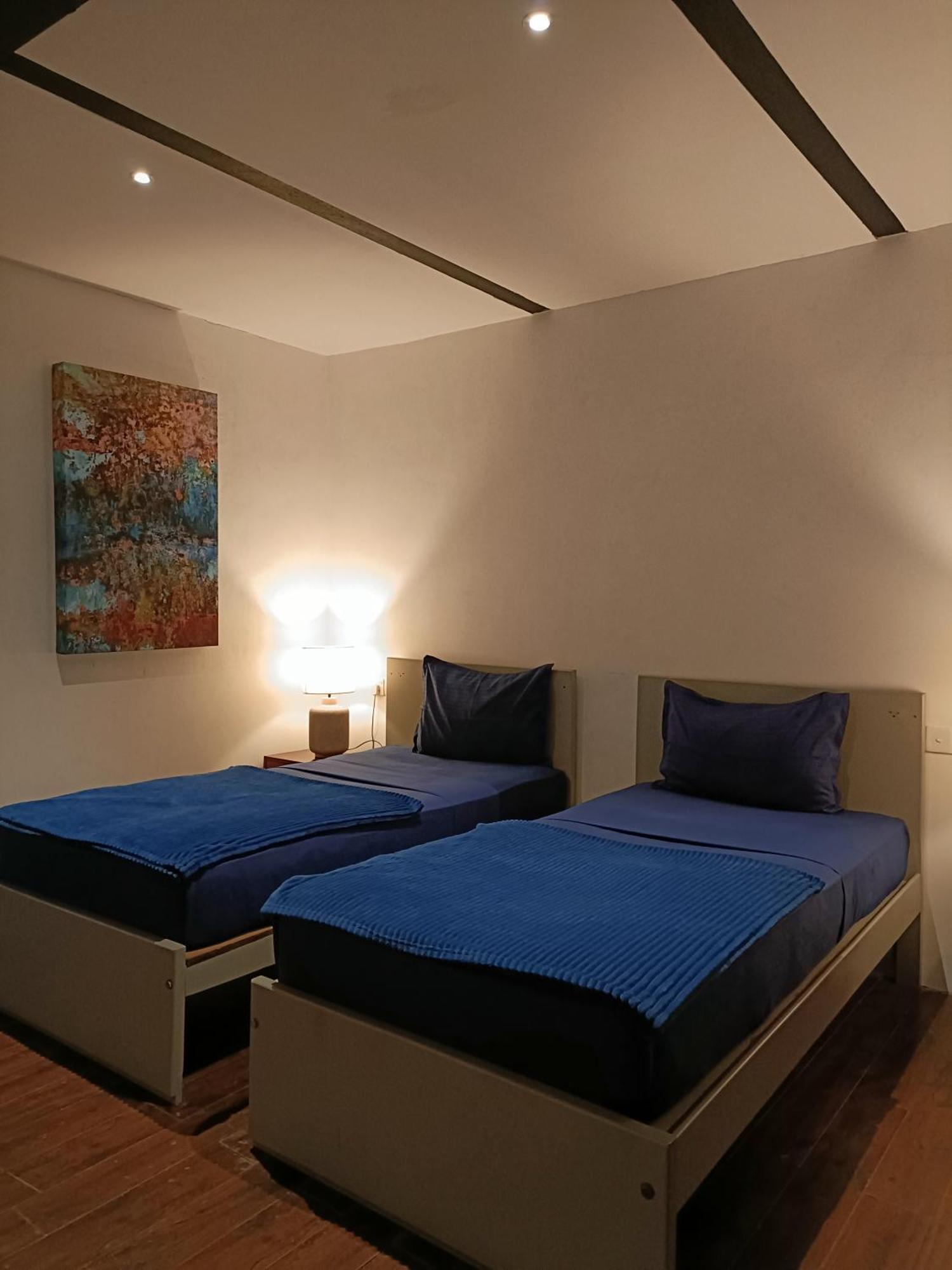 Hangover Hostels Ella Kültér fotó