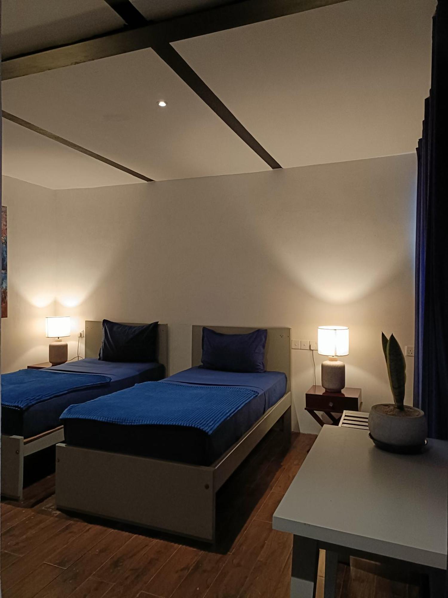 Hangover Hostels Ella Kültér fotó