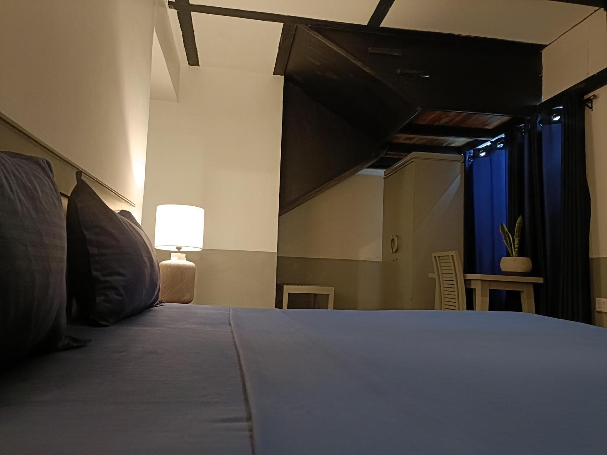 Hangover Hostels Ella Kültér fotó